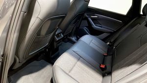 Audi Q6 e-tron bild 11