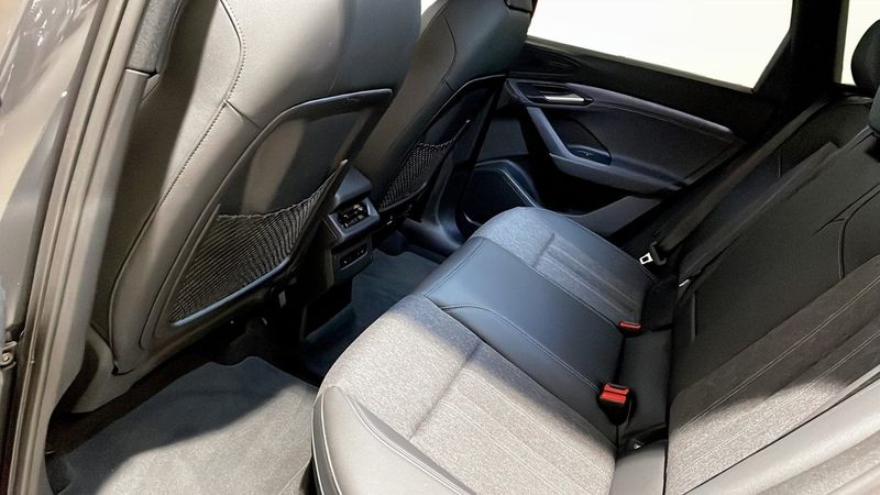 Audi Q6 e-tron bild 11