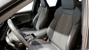 Audi Q6 e-tron bild 8