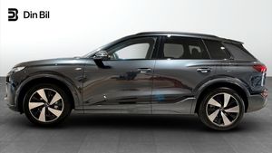 Audi Q6 e-tron bild 2