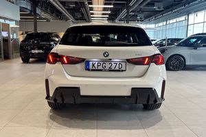 BMW 120 bild 4