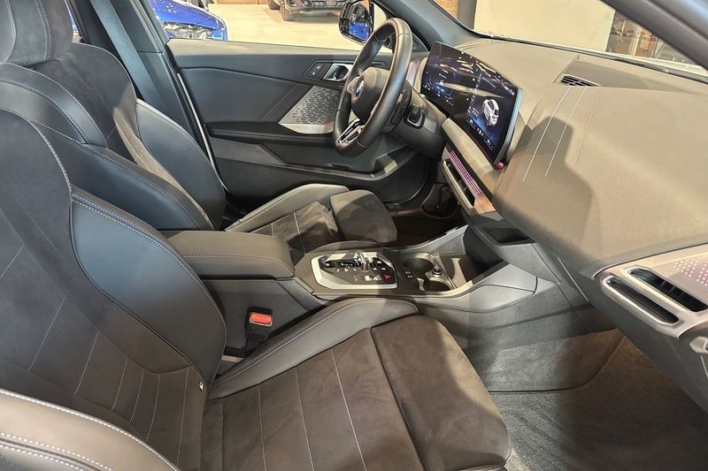 BMW 120 bild 6
