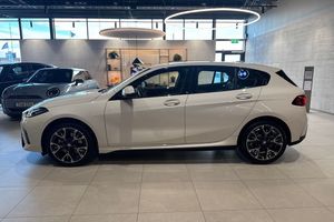 BMW 120 bild 3