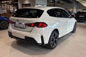 BMW 120 bild 16