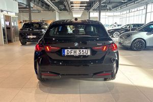 BMW 120 bild 4