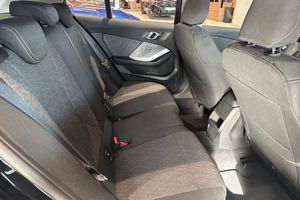 BMW 120 bild 7