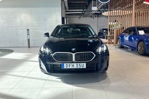 BMW 120 bild 5