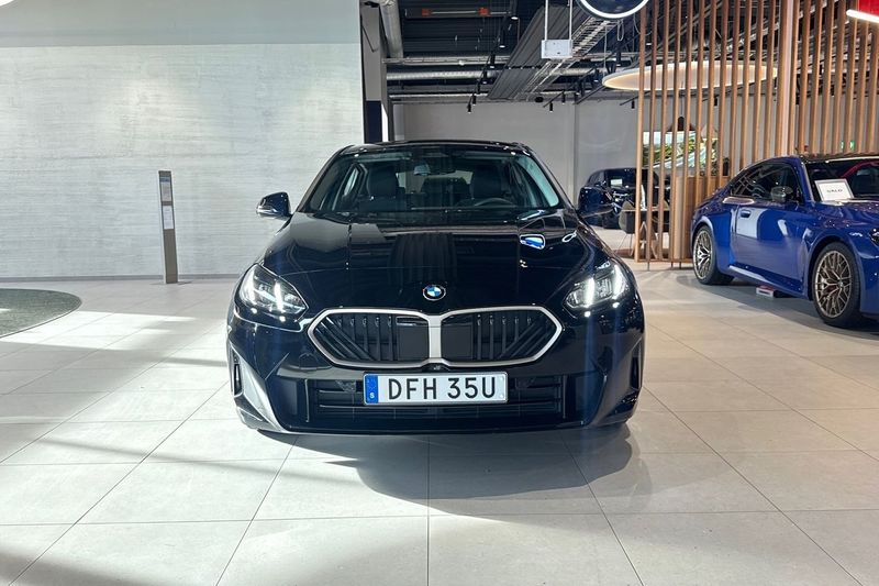 BMW 120 bild 5