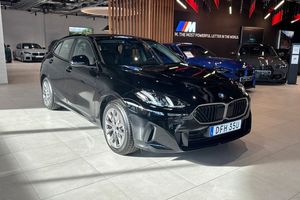BMW 120 bild 18