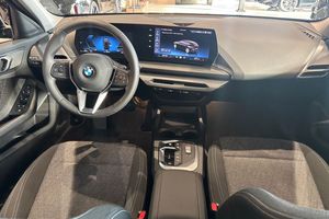 BMW 120 bild 8