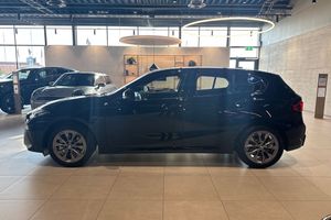 BMW 120 bild 3