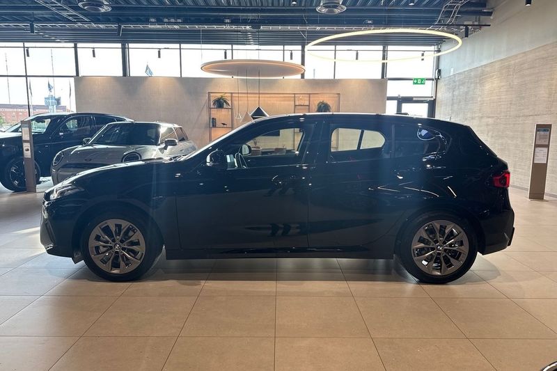 BMW 120 bild 3
