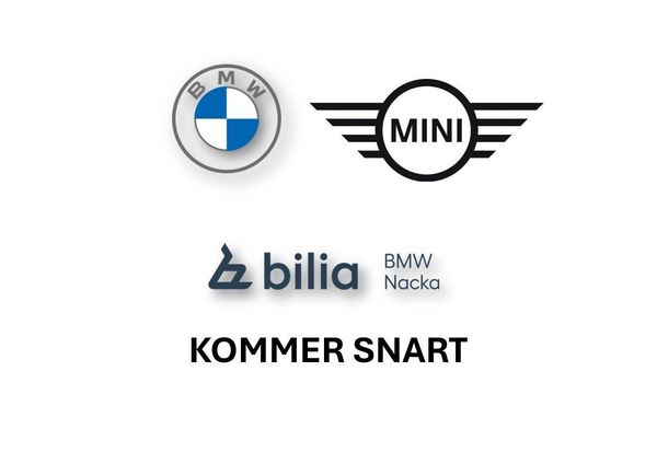 BMW X1 xDrive30e M Sport H/K Drag - 2023