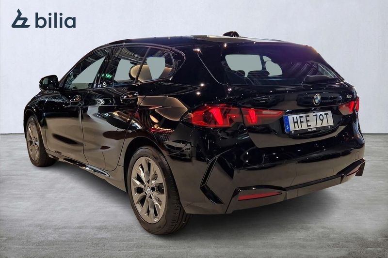 BMW 120 bild 2