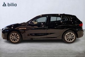 BMW 120 bild 3