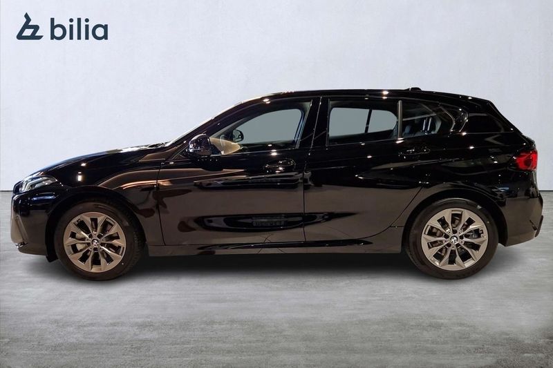 BMW 120 bild 3
