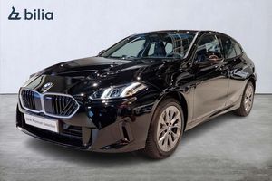 BMW 120 bild 1