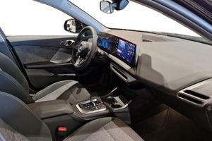 BMW 120 bild 7