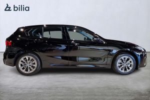 BMW 120 bild 18