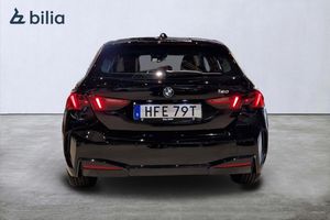 BMW 120 bild 5