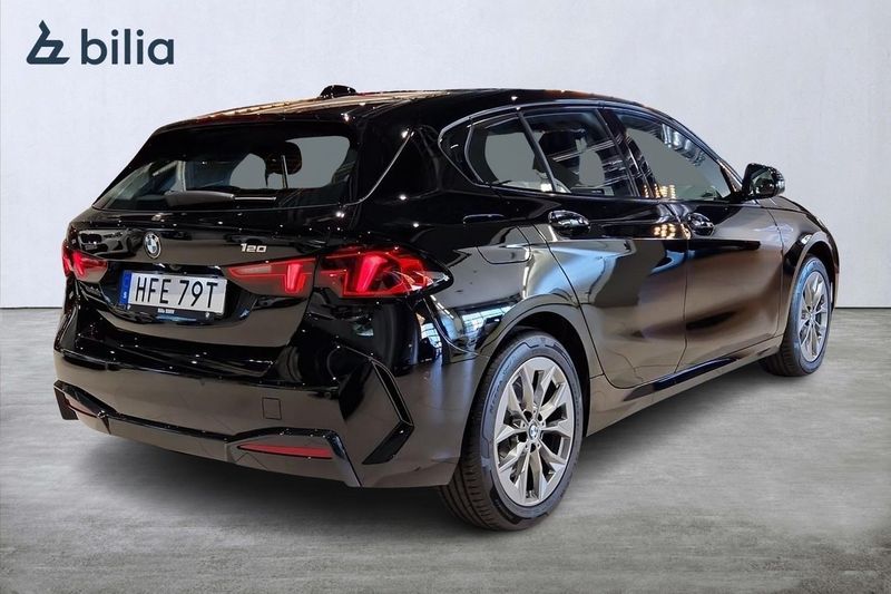 BMW 120 bild 19