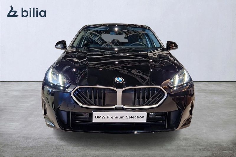 BMW 120 bild 6