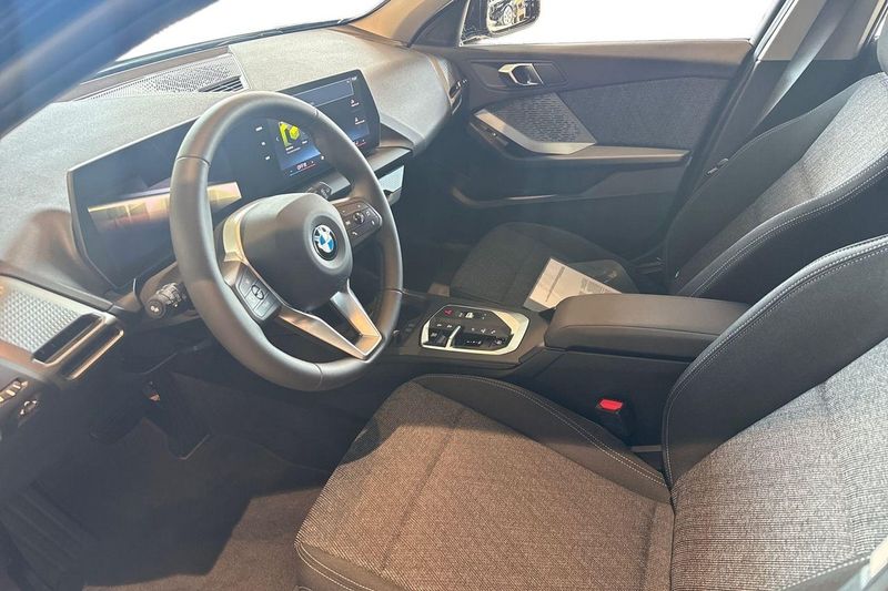 BMW 120 bild 14