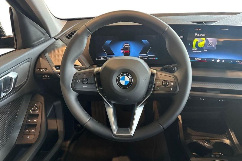BMW 120 bild 11