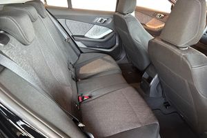 BMW 120 bild 9