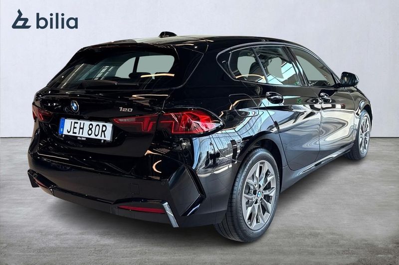 BMW 120 bild 19