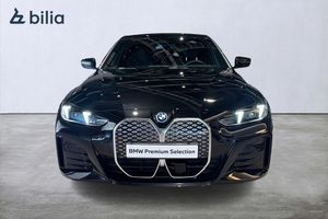 BMW i4 bild 6