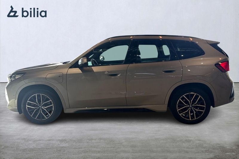 BMW X1 bild 3