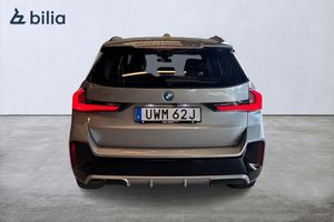BMW X1 bild 5