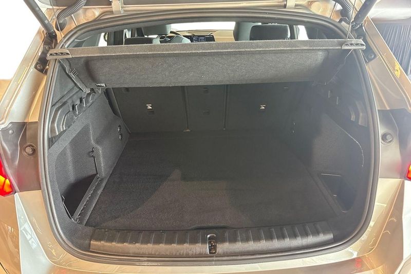BMW X1 bild 12