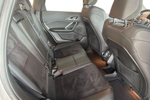 BMW X1 bild 9