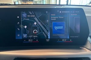 BMW X1 bild 15
