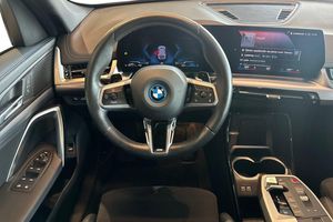 BMW X1 bild 11