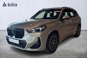 BMW X1 bild 1