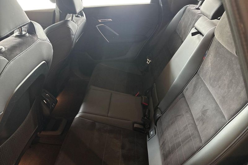 BMW X1 bild 13