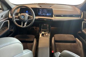 BMW X1 bild 10