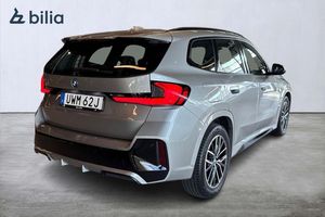 BMW X1 bild 19