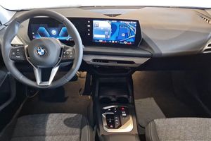 BMW 120 bild 10
