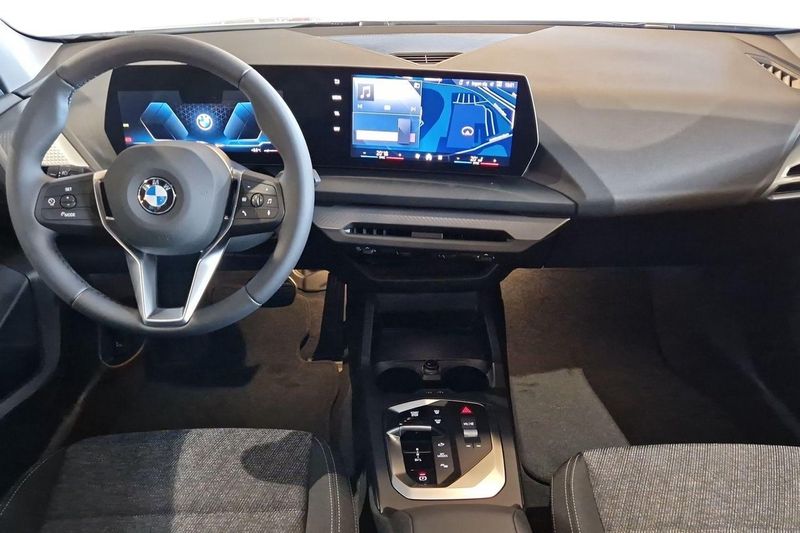 BMW 120 bild 10