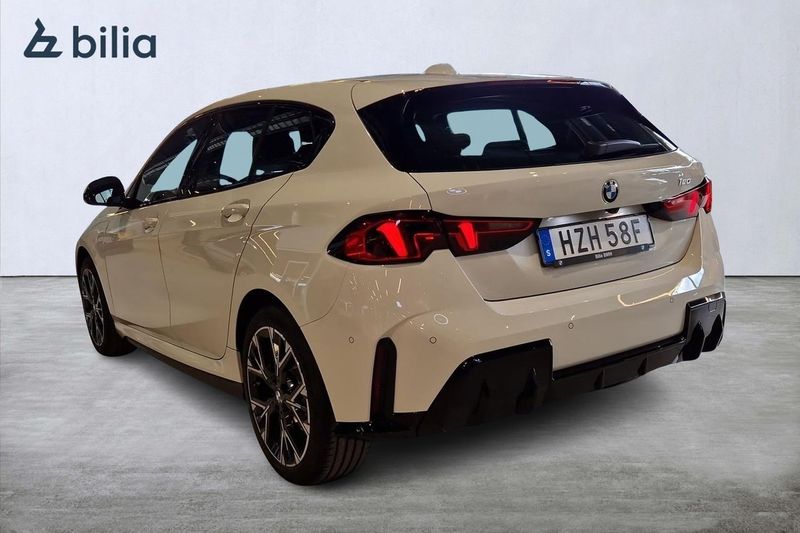 BMW 120 bild 2