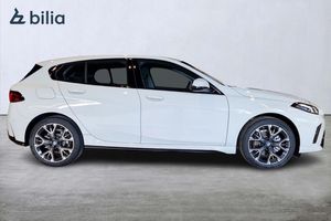 BMW 120 bild 18