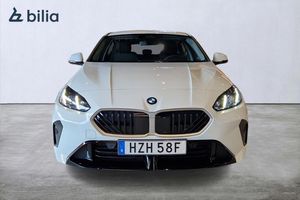 BMW 120 bild 6