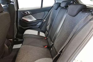 BMW 120 bild 13
