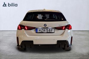 BMW 120 bild 5