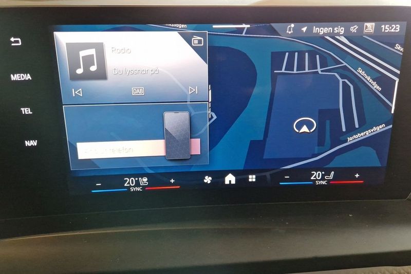 BMW 120 bild 15