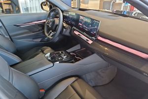 BMW 530 bild 7